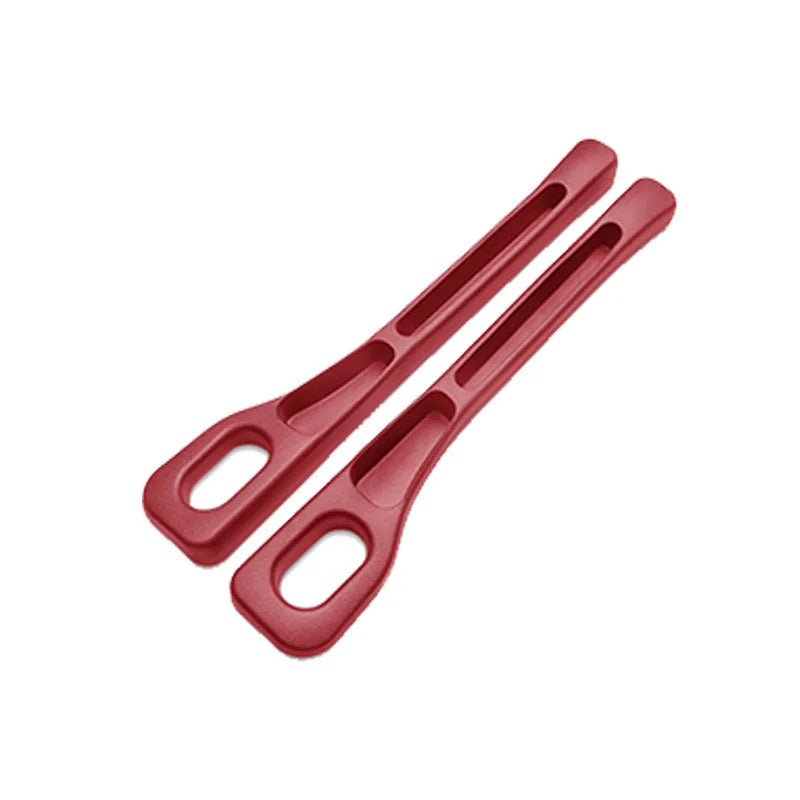2Pcs Car Seat Gap Filler Organizer PU Waterproof Universal Car Seat Gap Anti-Leak Stopper Strip 2Slot Seat Gap Storage Organizer
